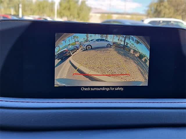 Thumbnail: 2024 Mazda CX-30 - 30