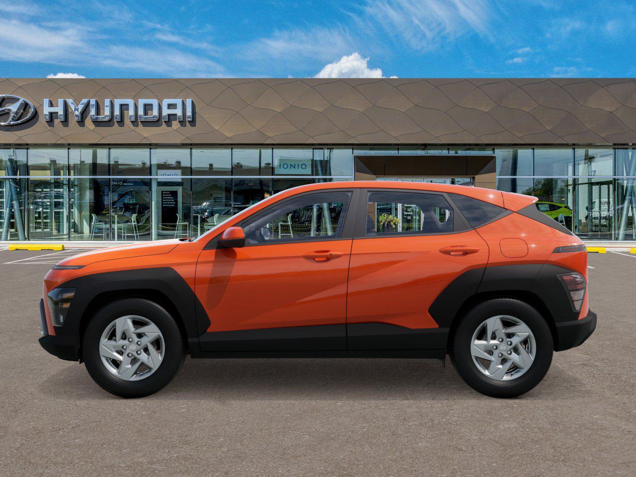 Thumbnail: 2026 Hyundai Kona - 3