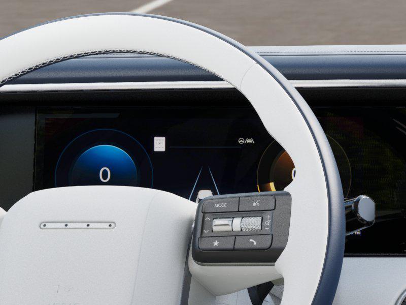 Thumbnail: 2026 Hyundai Palisade - 14