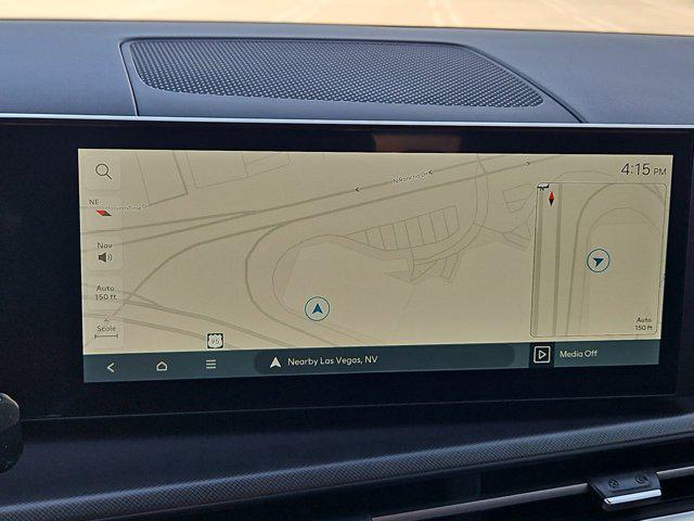 Thumbnail: 2026 Hyundai Santa Fe - 29