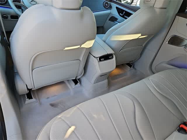 Thumbnail: 2023 Mercedes-Benz EQE - 18