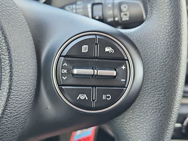 Thumbnail: 2025 Kia Soul - 23