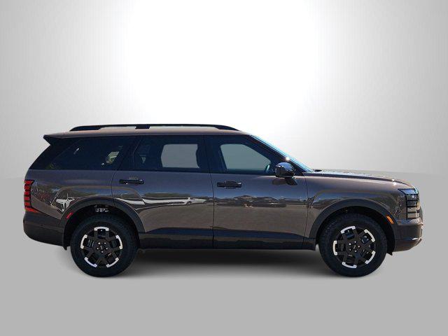 Thumbnail: 2026 Hyundai Palisade - 9