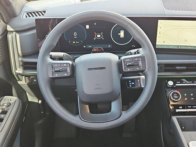 Thumbnail: 2026 Hyundai Santa Fe - 24