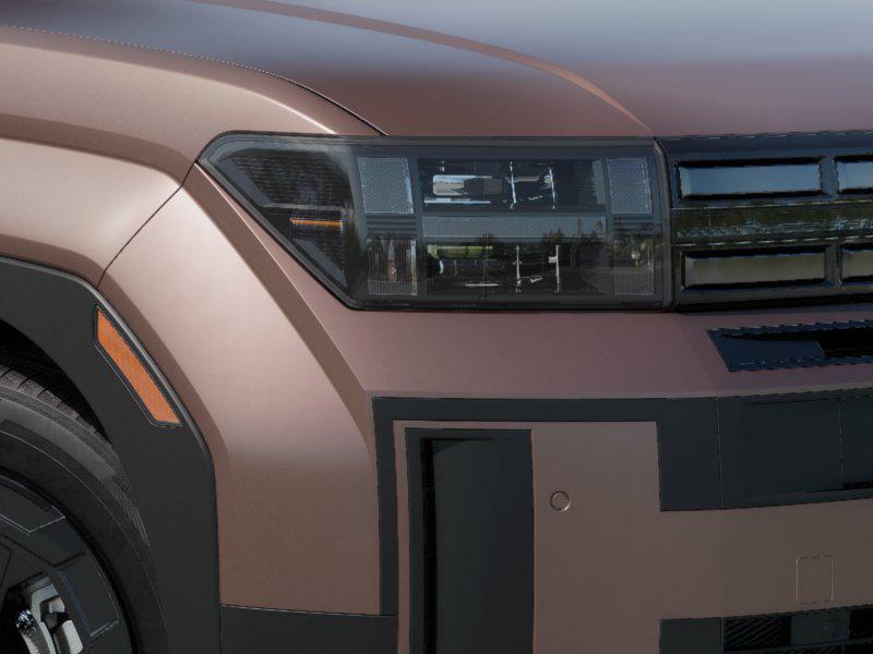 Thumbnail: 2026 Hyundai Santa Fe - 9