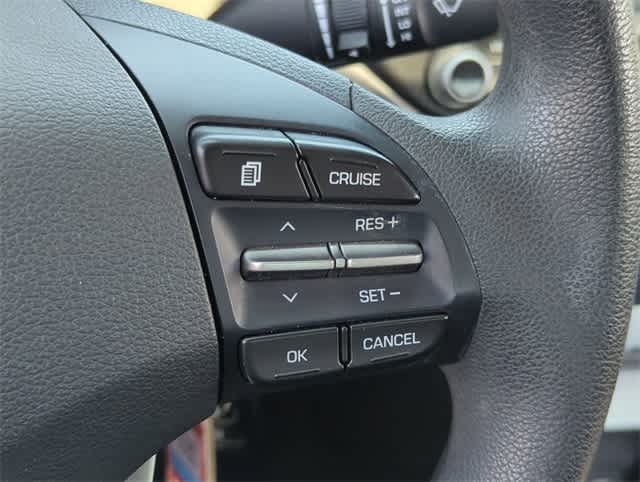 Thumbnail: 2019 Hyundai Elantra - 23