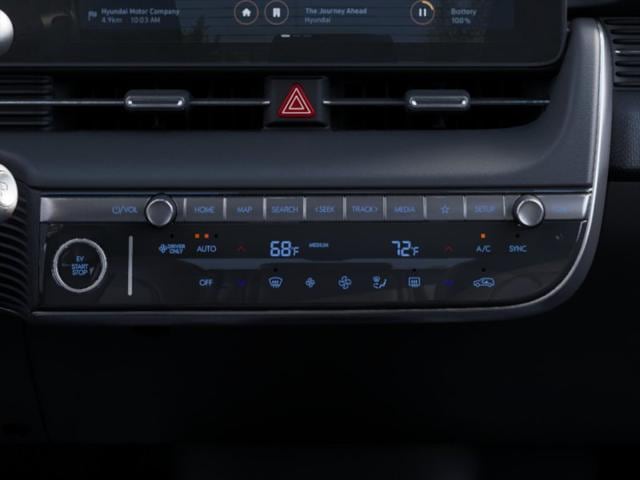 2025 Hyundai Ioniq 5 SEL 16