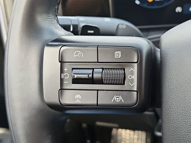 Thumbnail: 2025 Hyundai Santa Fe - 25