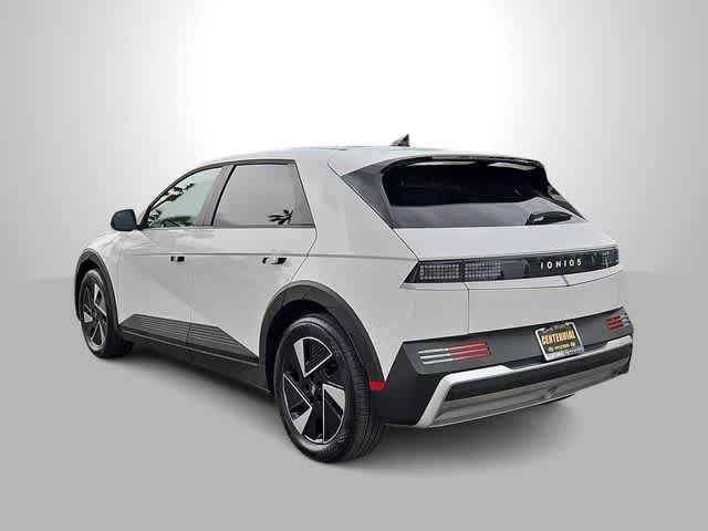 Thumbnail: 2025 Hyundai Ioniq 5 - 6