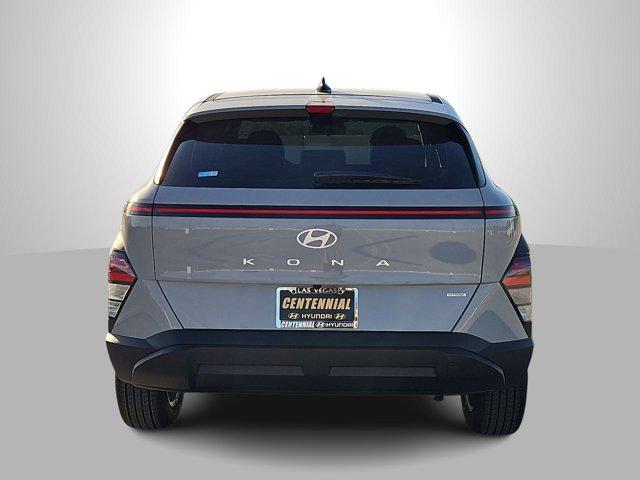 Thumbnail: 2026 Hyundai Kona - 7