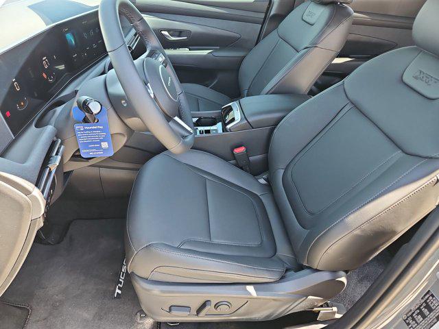 Thumbnail: 2026 Hyundai Tucson - 16