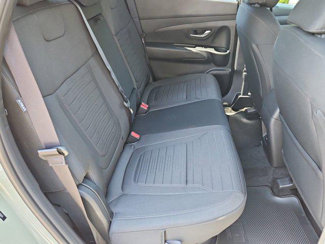 Thumbnail: 2025 Hyundai Santa Cruz - 19