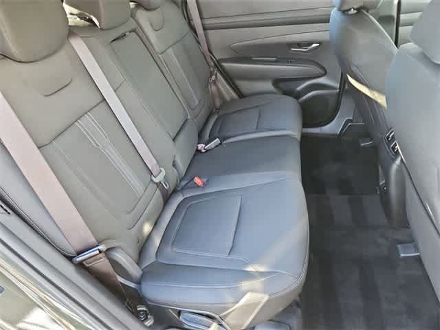 Thumbnail: 2026 Hyundai Tucson - 20