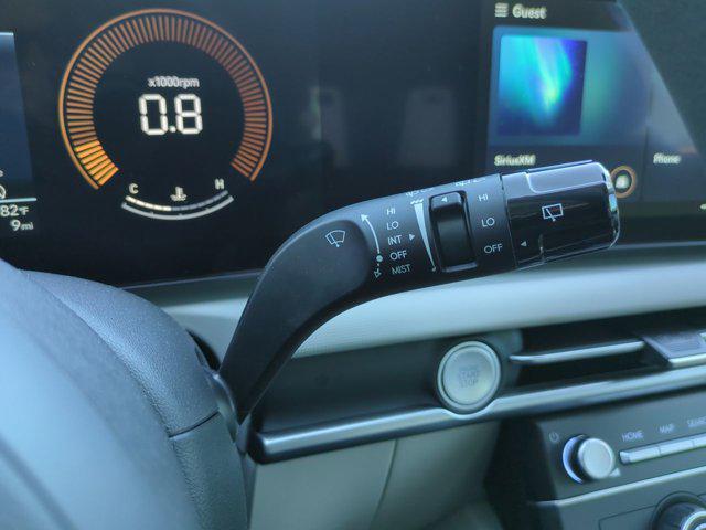 Thumbnail: 2026 Hyundai Tucson - 25