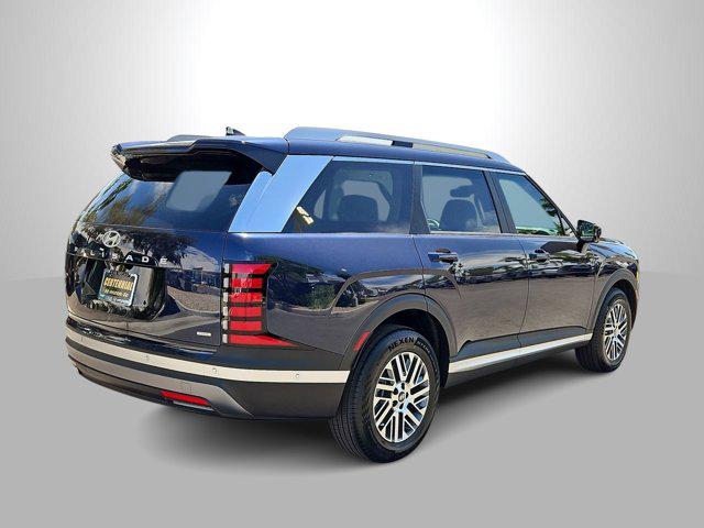 Thumbnail: 2026 Hyundai Palisade - 8