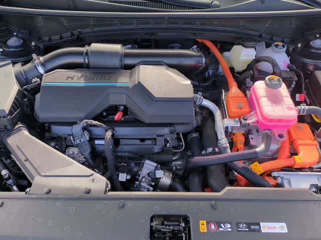 Thumbnail: 2025 Hyundai Tucson - 15