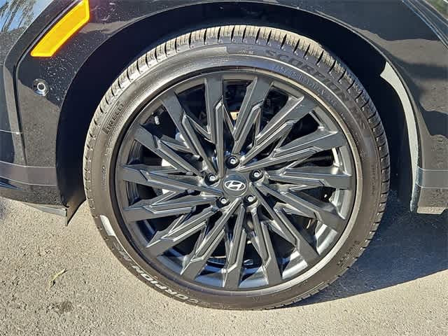 Thumbnail: 2025 Hyundai Santa Fe - 13