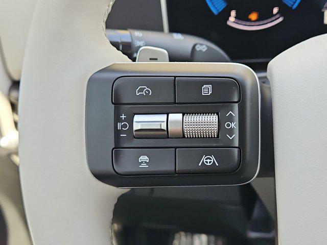 Thumbnail: 2026 Hyundai Santa Fe - 23