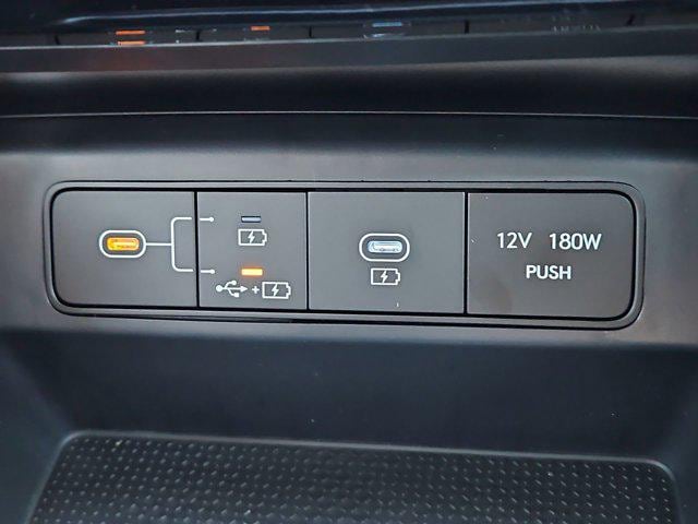 Thumbnail: 2026 Hyundai Tucson - 29