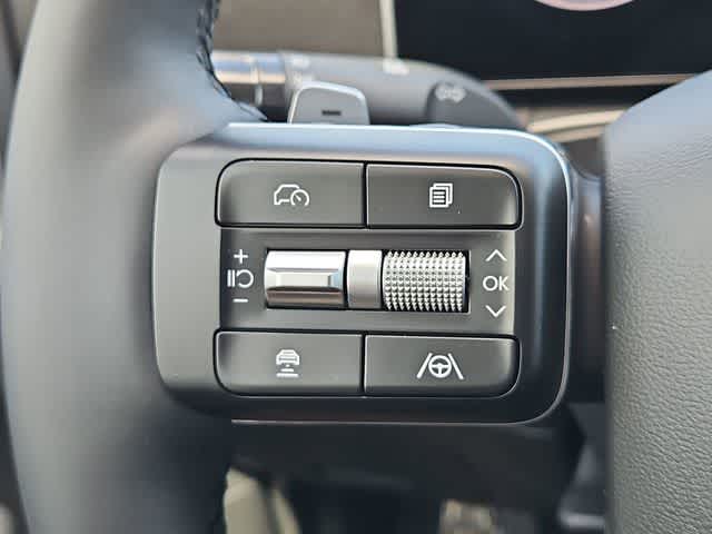 Thumbnail: 2026 Hyundai Santa Fe - 22