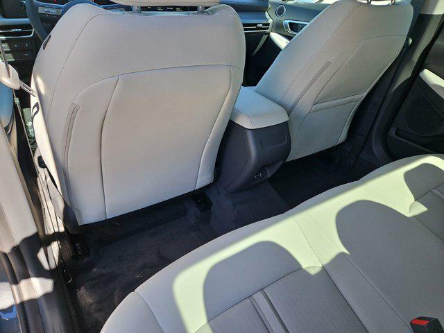 Thumbnail: 2026 Hyundai Sonata - 17