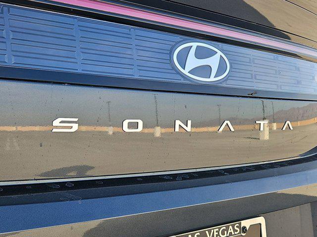 Thumbnail: 2026 Hyundai Sonata - 12