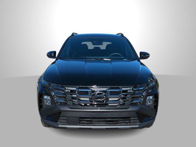 Thumbnail: 2026 Hyundai Tucson - 3