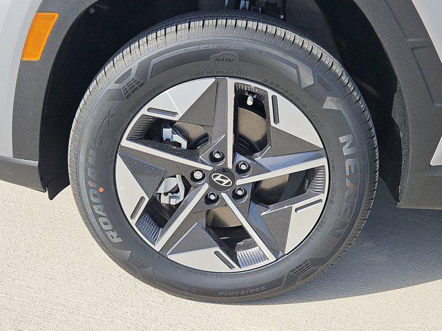 Thumbnail: 2025 Hyundai Tucson - 13