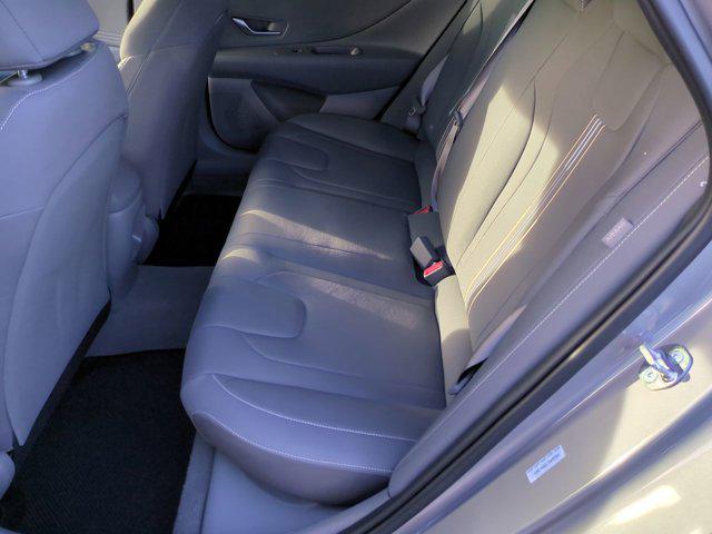 Thumbnail: 2026 Hyundai Elantra - 18