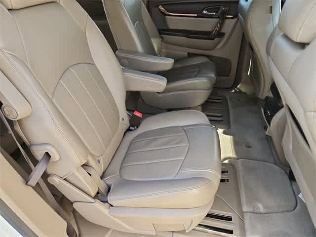 Thumbnail: 2015 GMC Acadia - 22