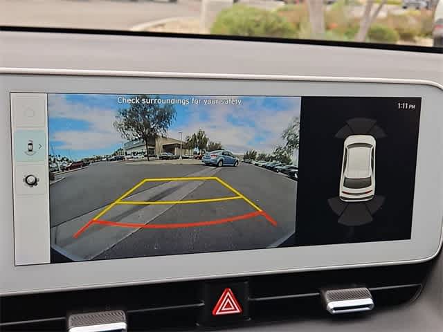 Thumbnail: 2024 Hyundai Ioniq 5 - 29