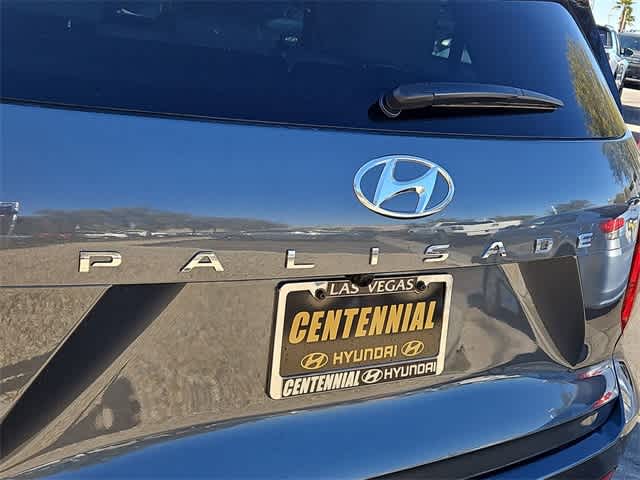 Thumbnail: 2025 Hyundai Palisade - 12