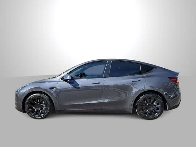 Thumbnail: 2021 Tesla Model Y - 5