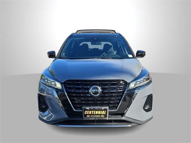 Thumbnail: 2021 Nissan Kicks - 3