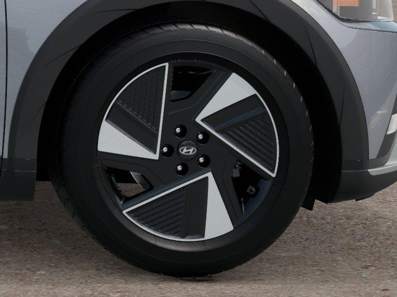 2026 Hyundai IONIQ 5 SE - Photo 8