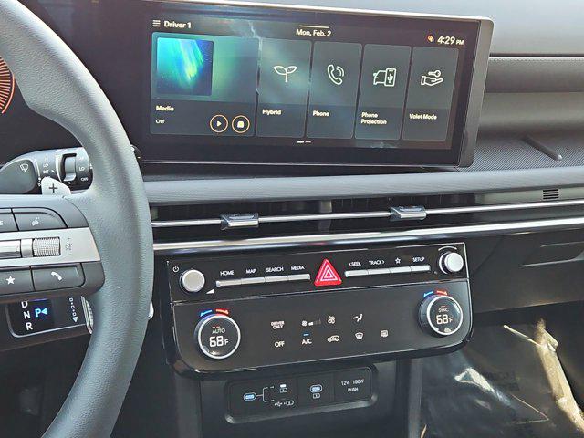 Thumbnail: 2026 Hyundai Tucson - 26