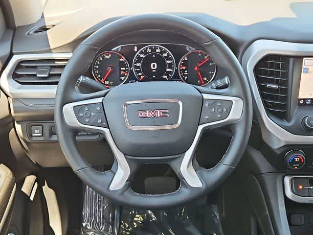 Thumbnail: 2023 GMC Acadia - 23