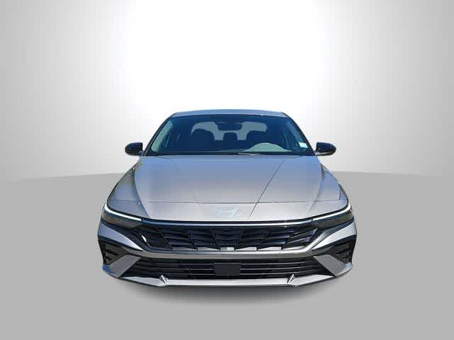 Thumbnail: 2026 Hyundai Elantra - 3