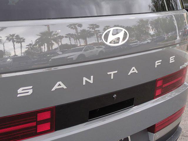 Thumbnail: 2026 Hyundai Santa Fe - 12