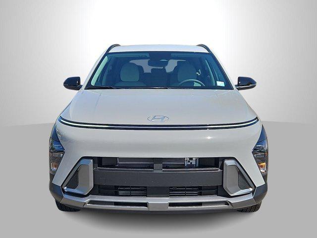 Thumbnail: 2026 Hyundai Kona - 3