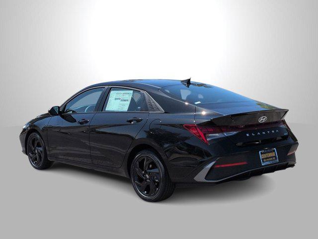 Thumbnail: 2026 Hyundai Elantra - 6