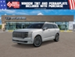 New 2026 Hyundai Palisade Hybrid Calligraphy SUV