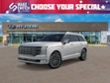New 2026 Hyundai Palisade Hybrid Calligraphy SUV