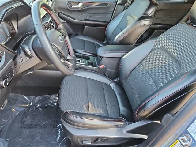 Thumbnail: 2024 Ford Escape - 16