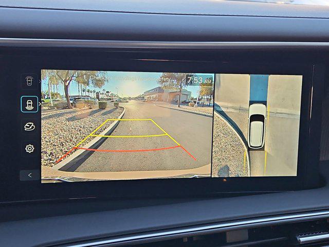 Thumbnail: 2026 Hyundai Palisade - 31