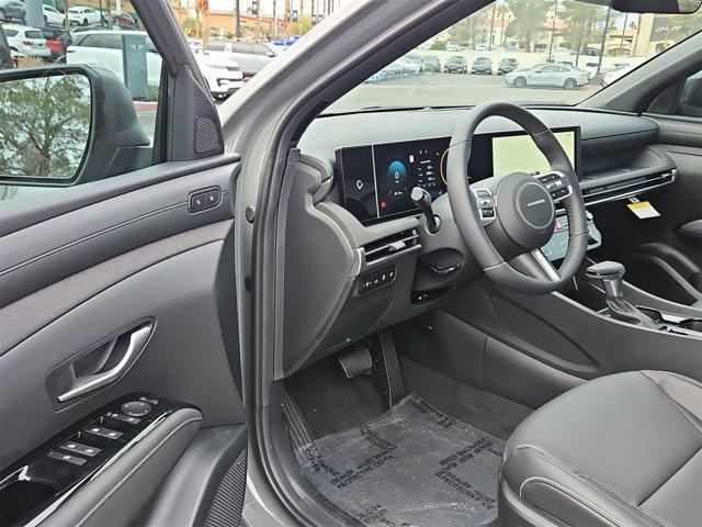 Thumbnail: 2026 Hyundai Santa Cruz - 10