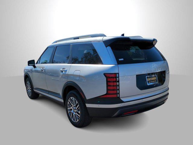 Thumbnail: 2026 Hyundai Palisade - 6