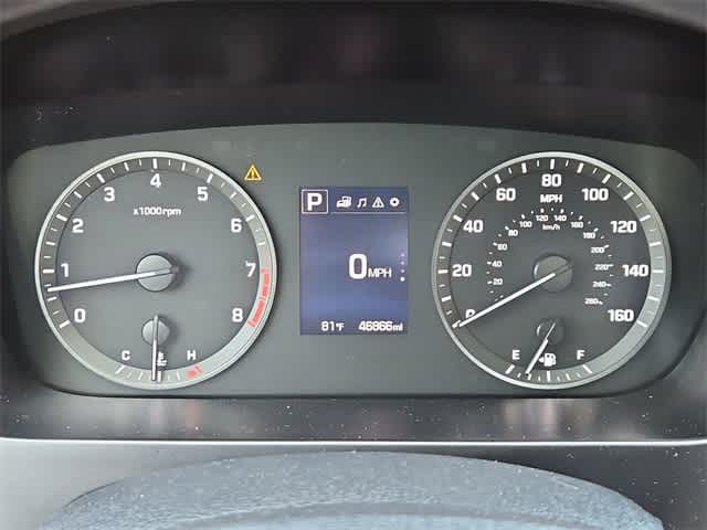 Thumbnail: 2015 Hyundai Sonata - 32