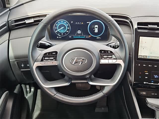 Thumbnail: 2023 Hyundai Tucson - 22