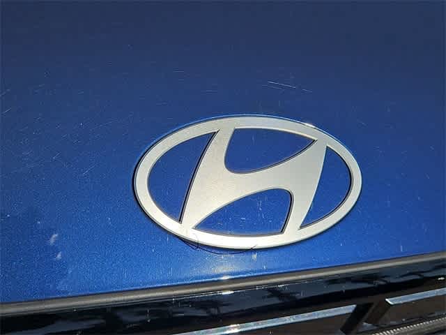 Thumbnail: 2025 Hyundai Santa Fe - 11